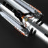 | The Saber Factory